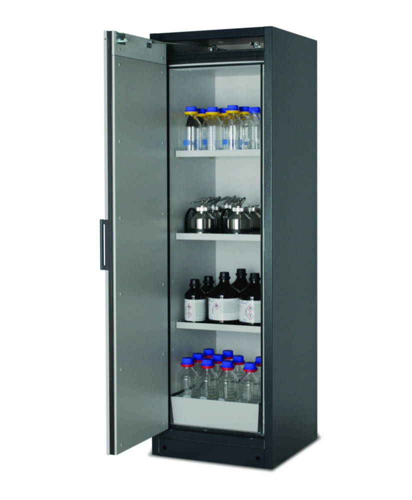 Search asecos GmbH (2181)-Safety storage cabinets Q-CLASSIC-90