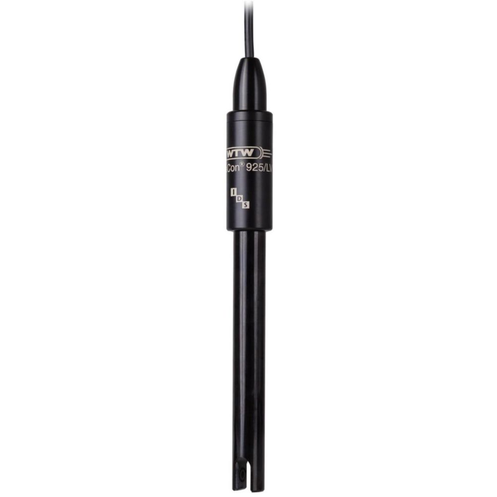 Search IDS conductivity cell probes TetraCon 925 Xylem Analytics Germany (WTW) (11083) 