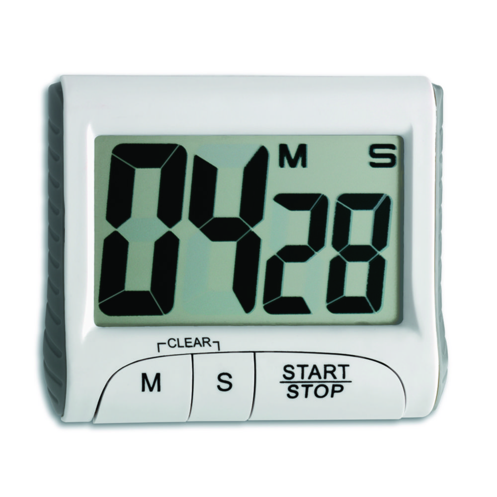 Search Digital countdown timer and stopwatch, memory function TFA Dostmann GmbH & Co.KG (4954) 