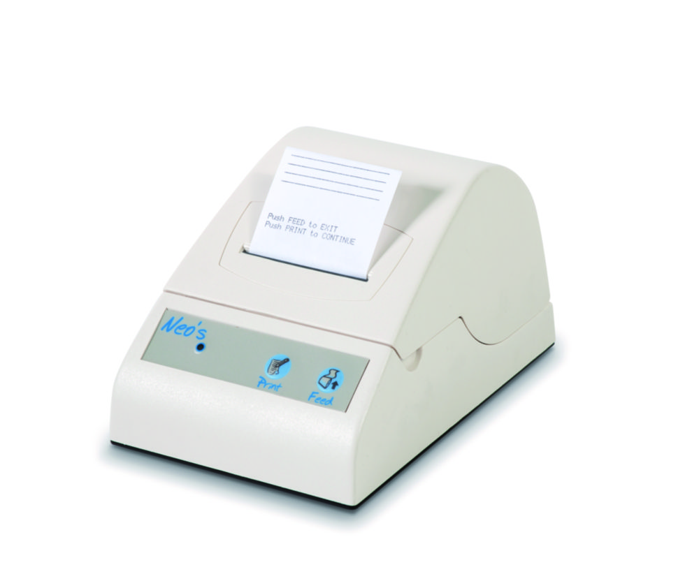 Search Thermoprinter ITS, for automatic autoclaves RT Espinal S.L. (Raypa) (951819) 