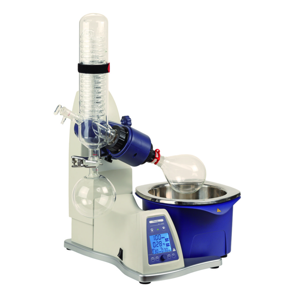 Search Rotary evaporator RE-100D with motor lift Phoenix Instrument GmbH (11115) 