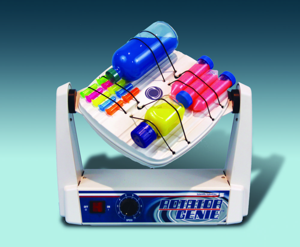 Search Rotator Genie, with standard platform Ohaus GmbH (806839) 