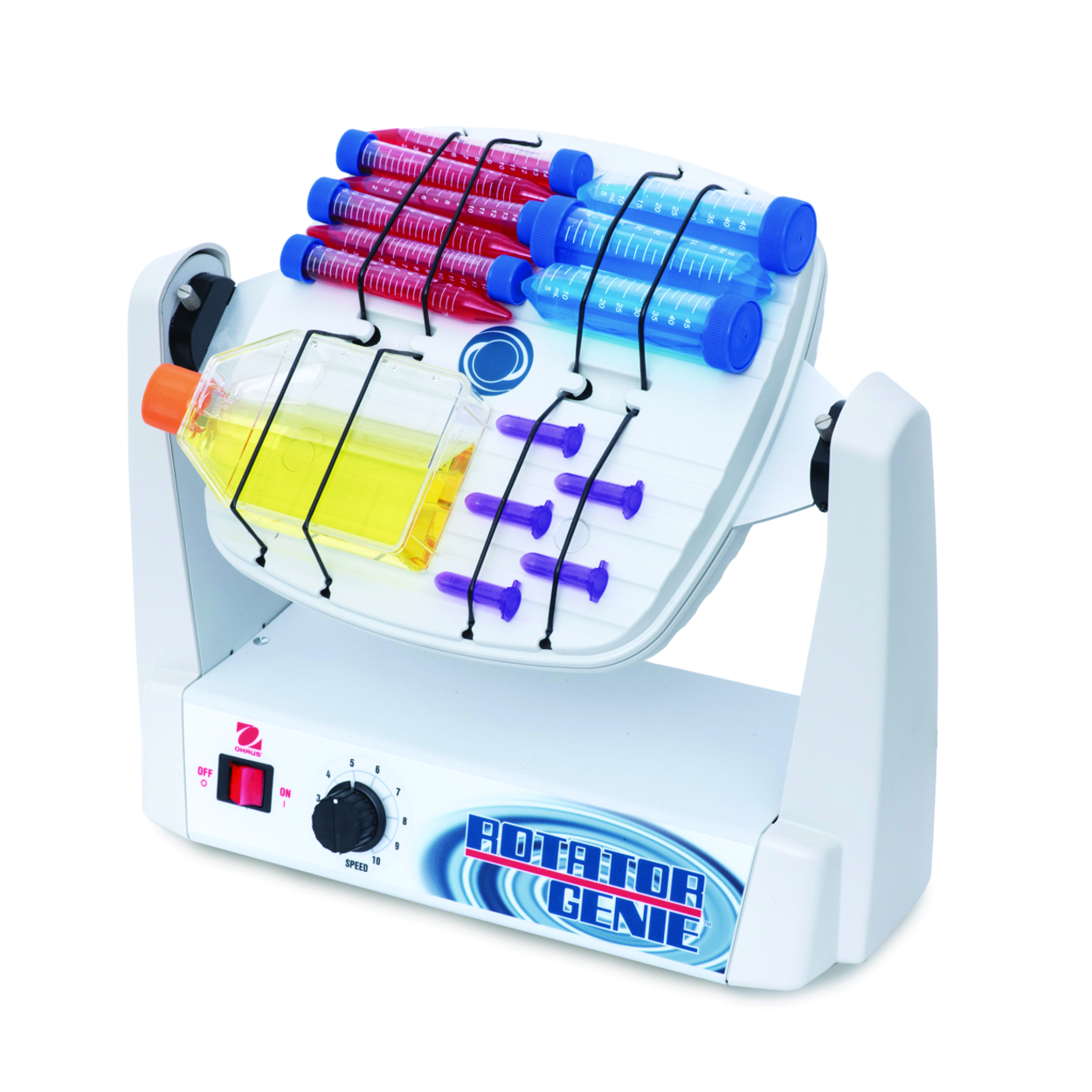 Search Rotator Genie, with standard platform Ohaus GmbH (806839) 