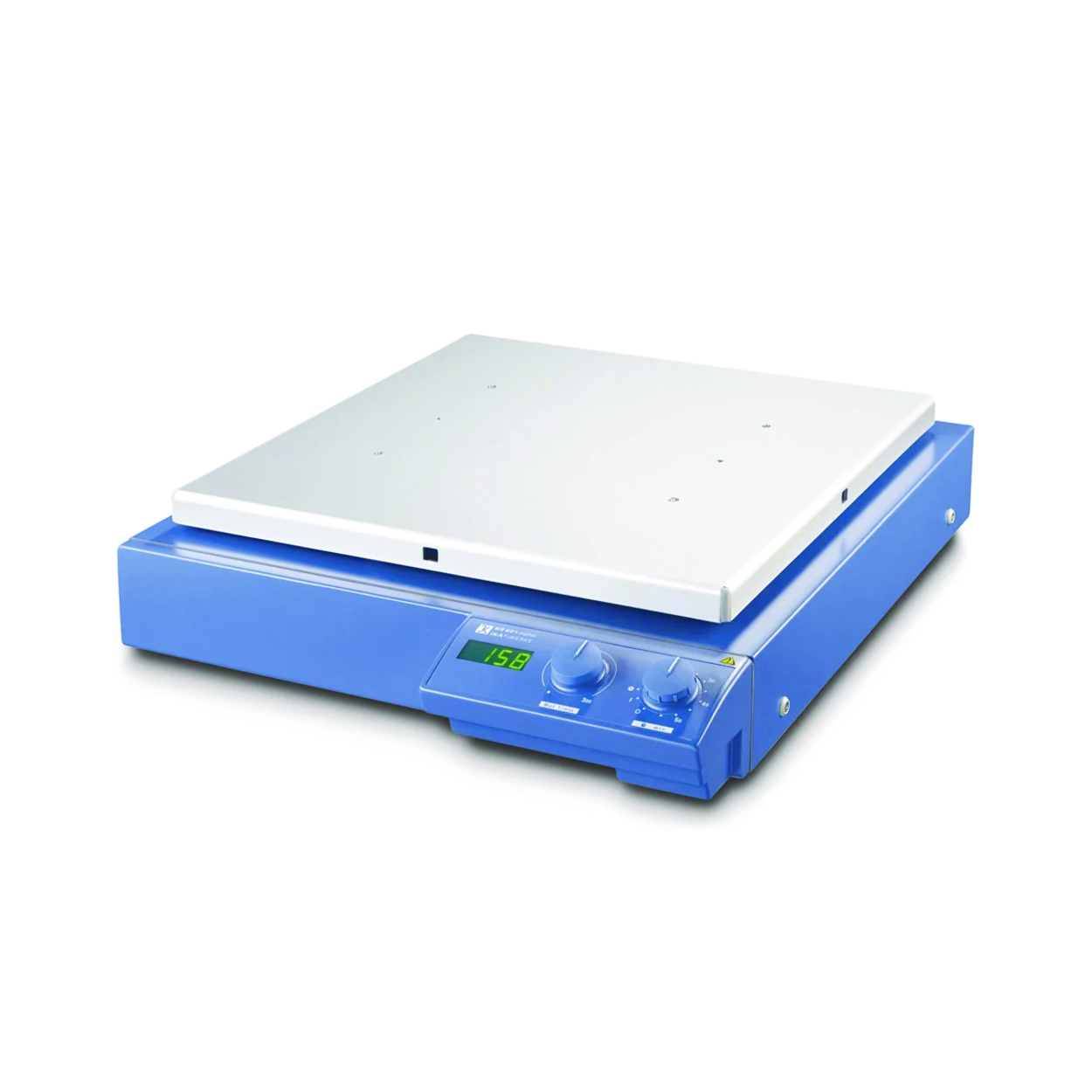 Search Reciprocating shaker HS 501 digital IKA-Werke GmbH & Co.KG (3441) 