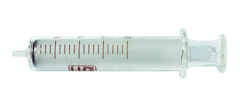 Search LLG-Glass-Syringes, borosilicate glass LLG Labware (10481) 