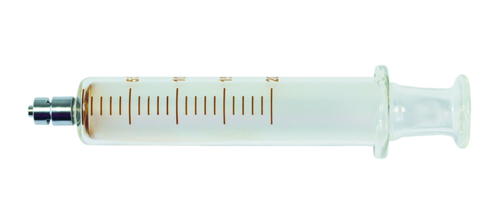 Search LLG Labware (10481)-LLG-Glass-Syringes, borosilicate glass