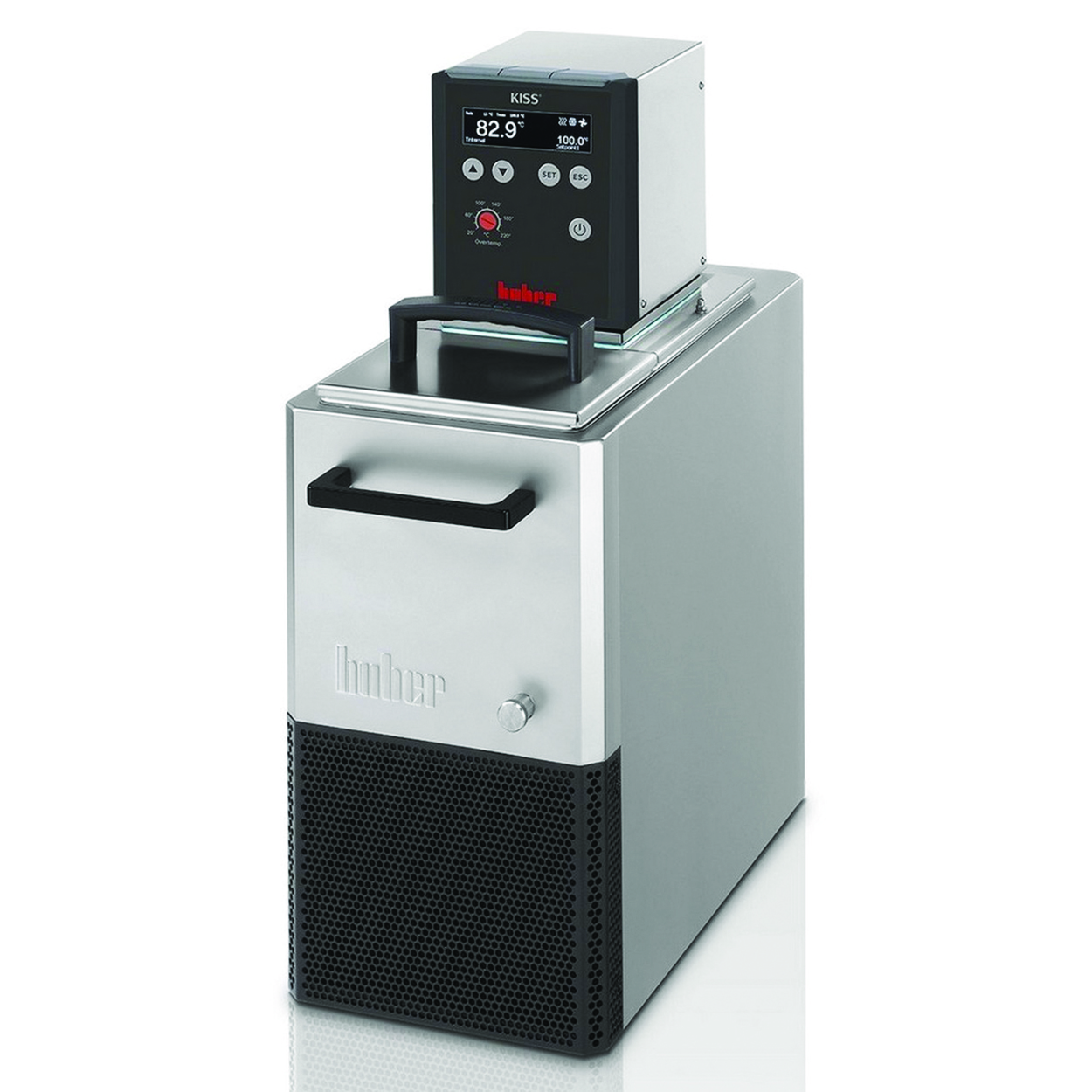 Search Refrigeration bath circulators KISS-K6 Peter Huber Kältemaschinenbau (947135) 