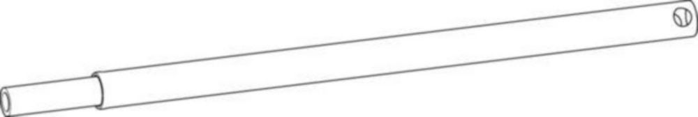 Search Telescopic aspirating tubes, FEP, for Varispenser 2/2x Eppendorf SE (850111) 