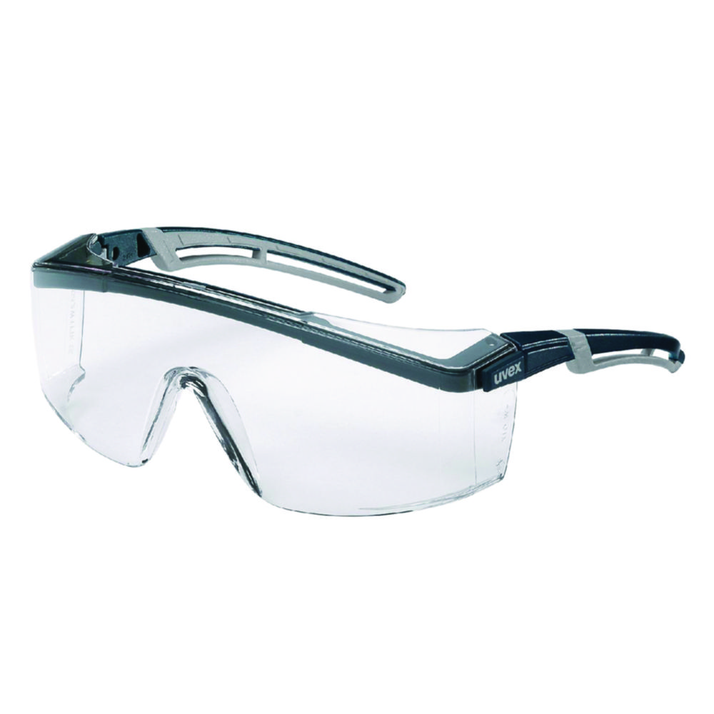 Search Safety Eyeshields uvex astrospec 2.0 supravision plus Uvex Arbeitsschutz GmbH (805731) 