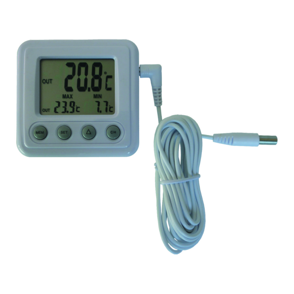 Search Maximum/Minimum Indoor/outdoor thermometer Amarell GmbH & Co KG (5722) 