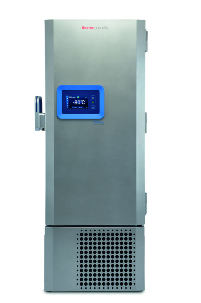 Search Upright Freezers TSX Series, up to -86 °C Thermo Elect.LED GmbH (Kendro) (3514) 