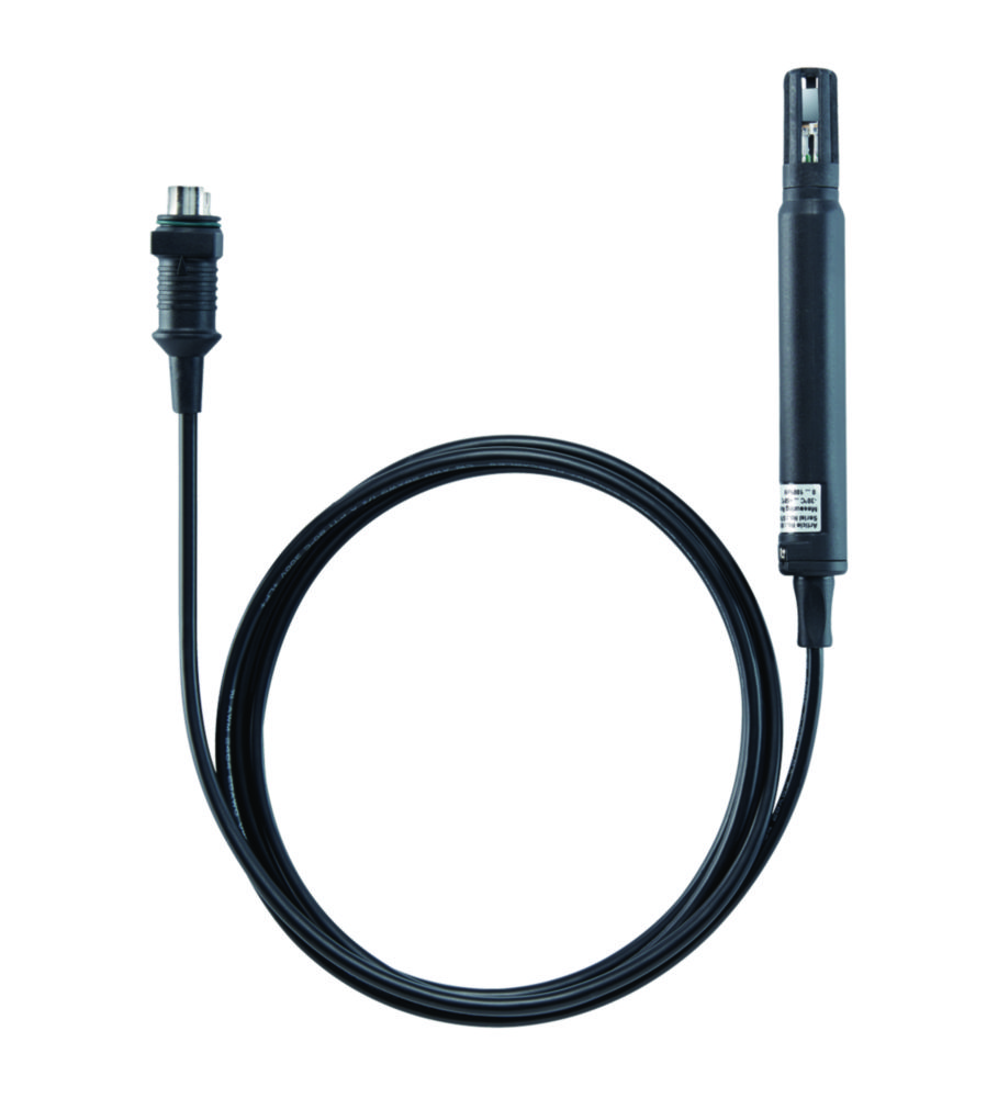 Search Humidity/temperature probe with cable Testo SE & CO KGaA (277399) 