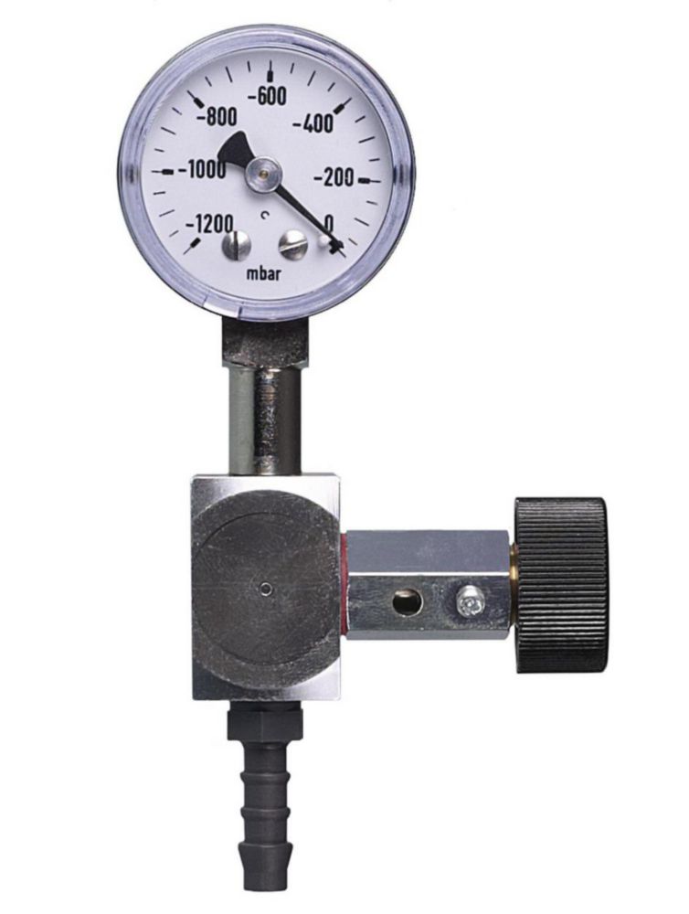 Search Accessories for membran vacuum pump/compressor AirJet Mini Bürkle GmbH (997048) 