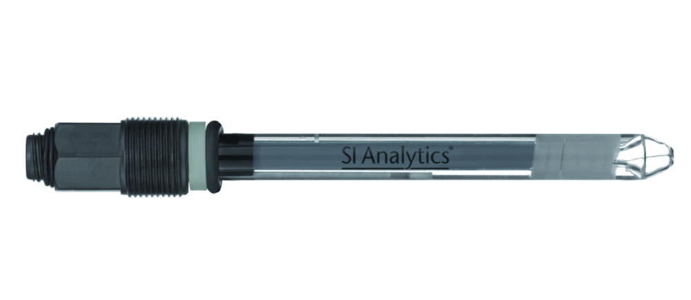 Search ORP electrode AquaLine 79 Pt Xylem Analytics Germany (SI) (5315) 