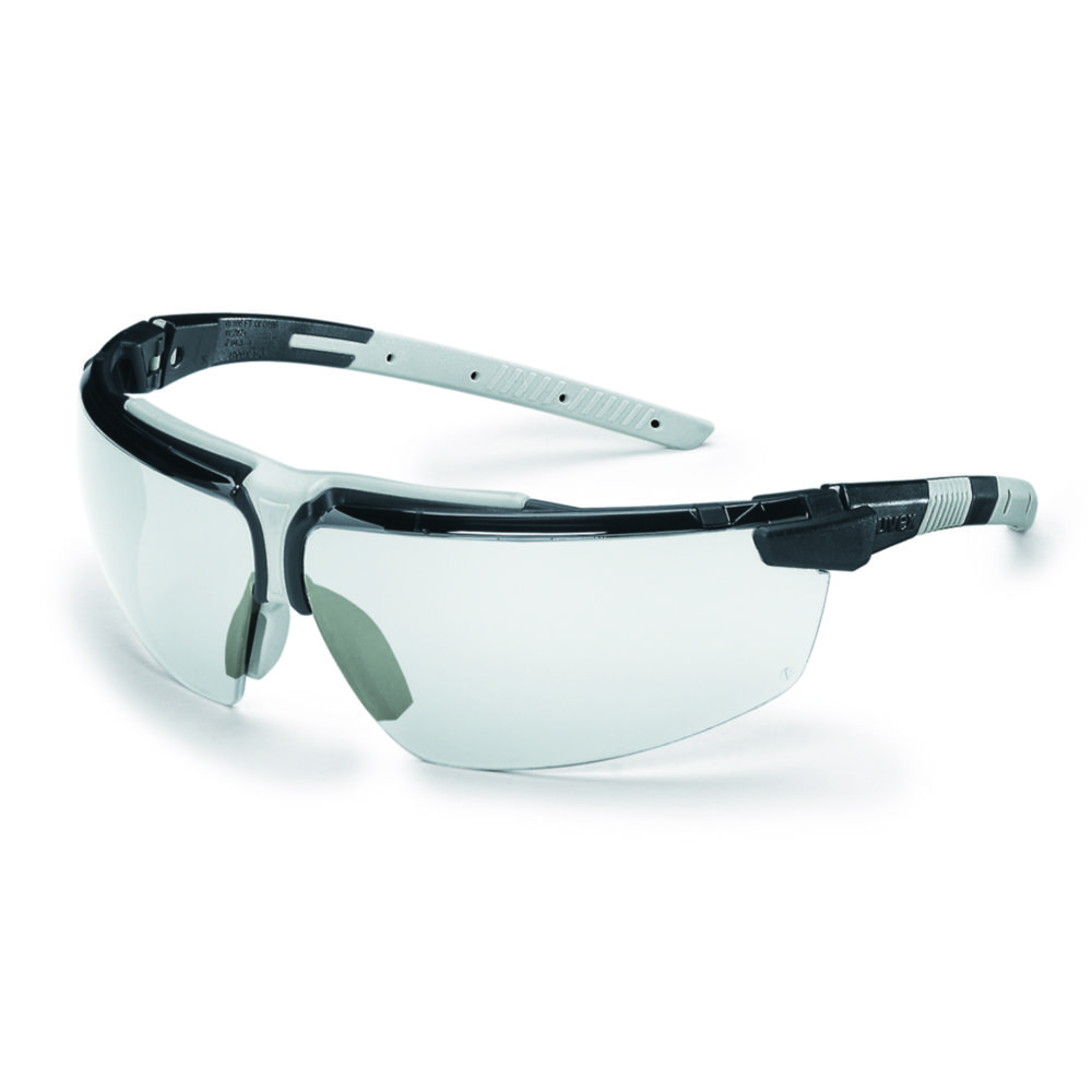 Search Uvex Arbeitsschutz GmbH (9353)-Safety Eyeshields uvex i-3 9190