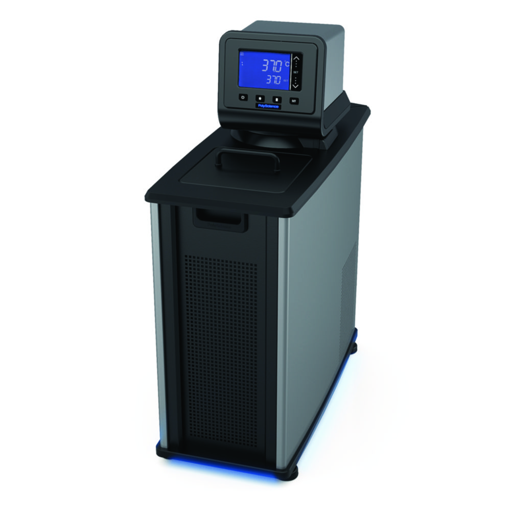 Search Refrigerated Circulators with Standard Digital (SD) Temperature Controller PolyScience (3103) 