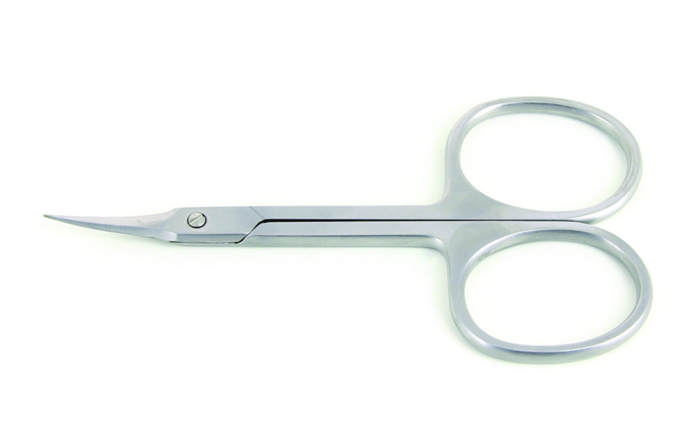 Search Scissors, stainless steel Ideal-tek S.A. (427) 