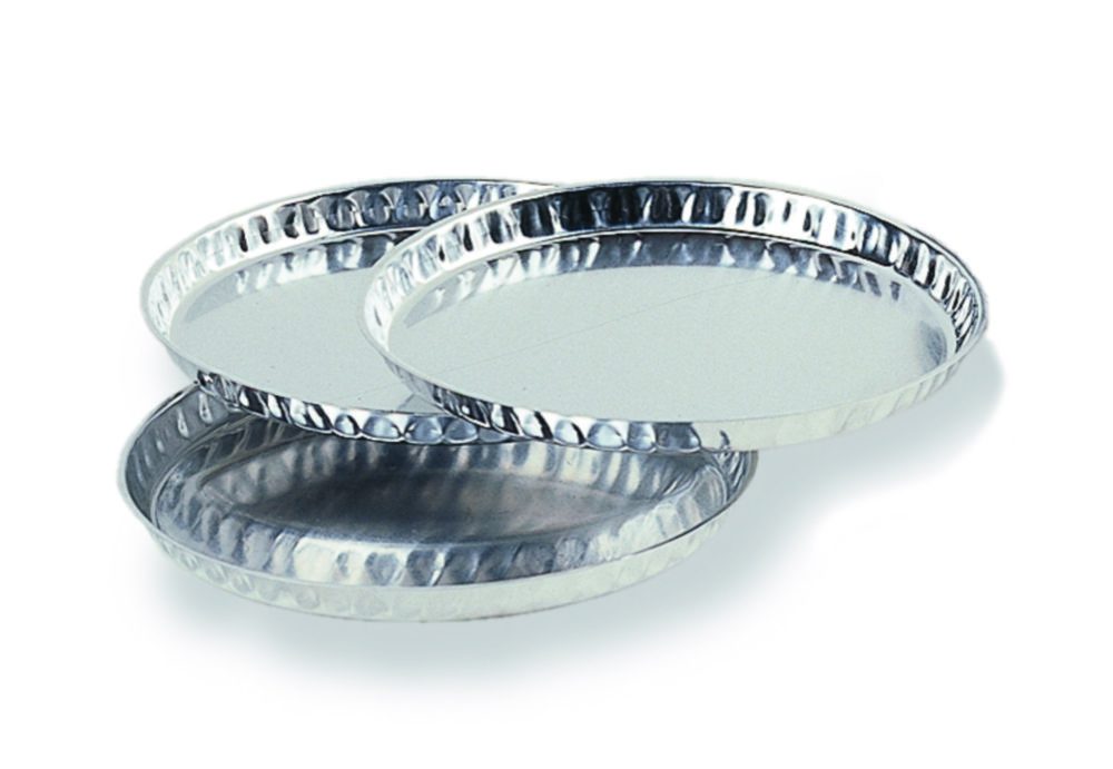 Search Sample dishes, Aluminium Kern & Sohn GmbH (2051) 