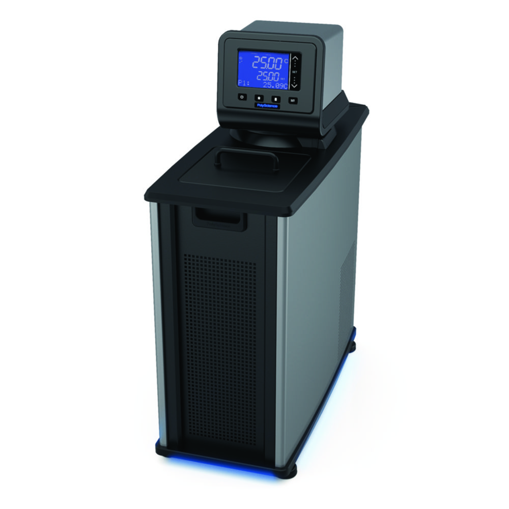 Search Refrigerated Circulators with Advanced Digital (AD) Temperature Controller PolyScience (3102) 