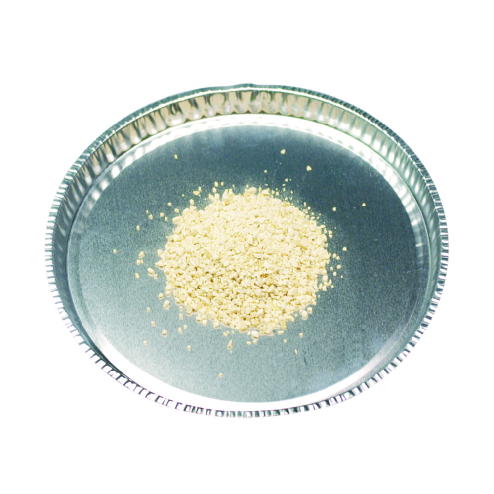 Search LLG-Sample dishes, Aluminium, with rim LLG Labware (760328) 