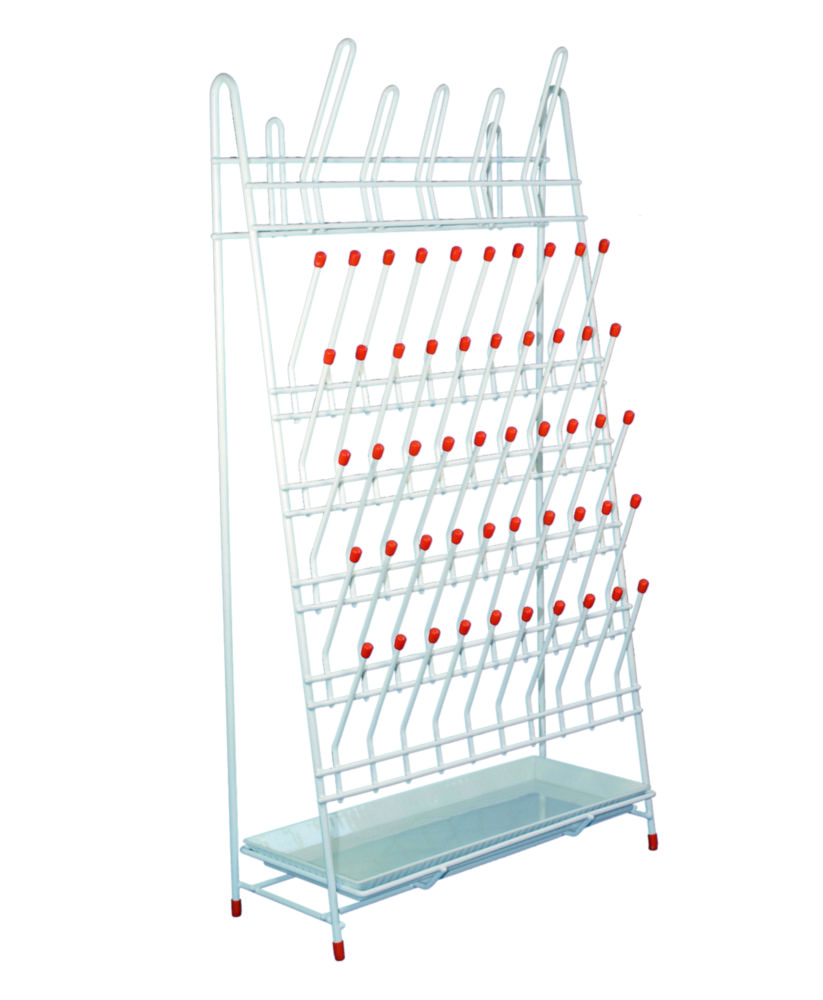 Search LLG-Draining racks, PE-coated wire LLG Labware (726) 