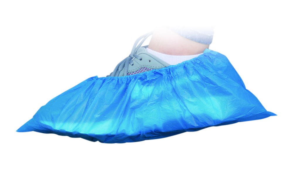 Search LLG-Disposable overshoes, CPE LLG Labware (1588) 