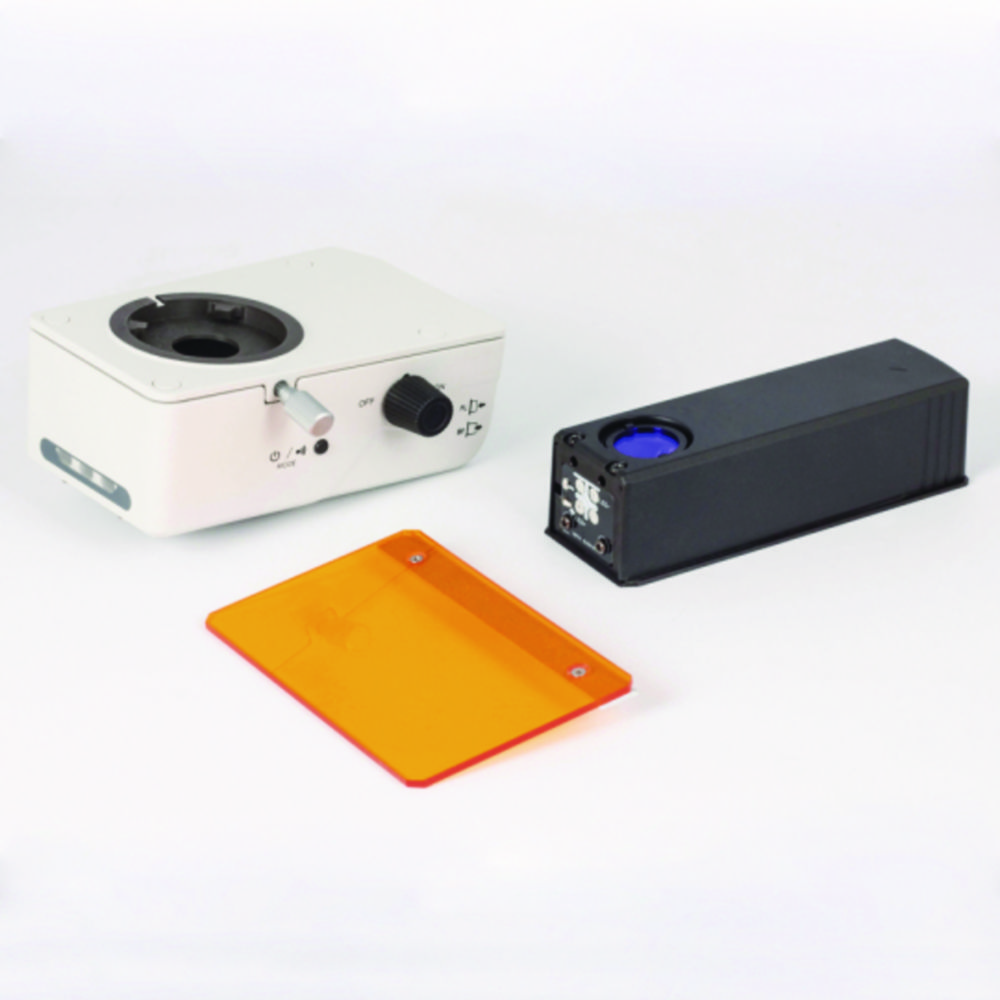 Search Modules EpiLED for Basic Biological Microscope BA210E MOTIC Deutschland GmbH (1345) 