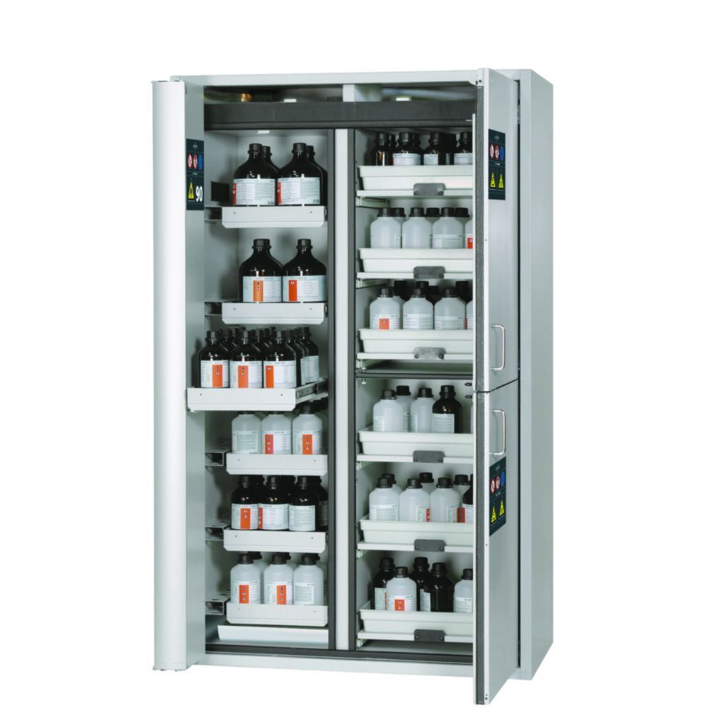 Search Safety Storage Cabinets K-PHOENIX-90 asecos GmbH (3260) 