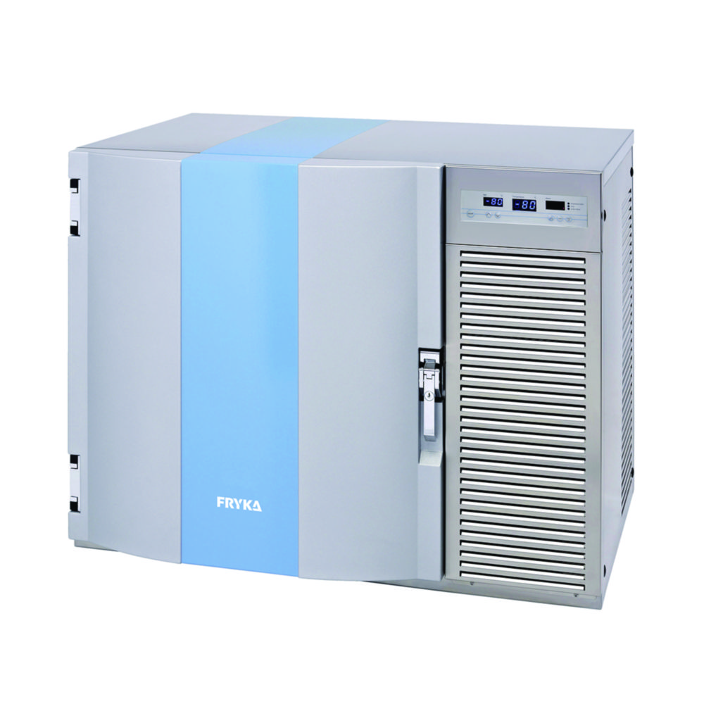 Search Underbench freezers TUS 50-100 / TUS 80-100, up to -80 °C Fryka-Kältetechnik GmbH (3274) 