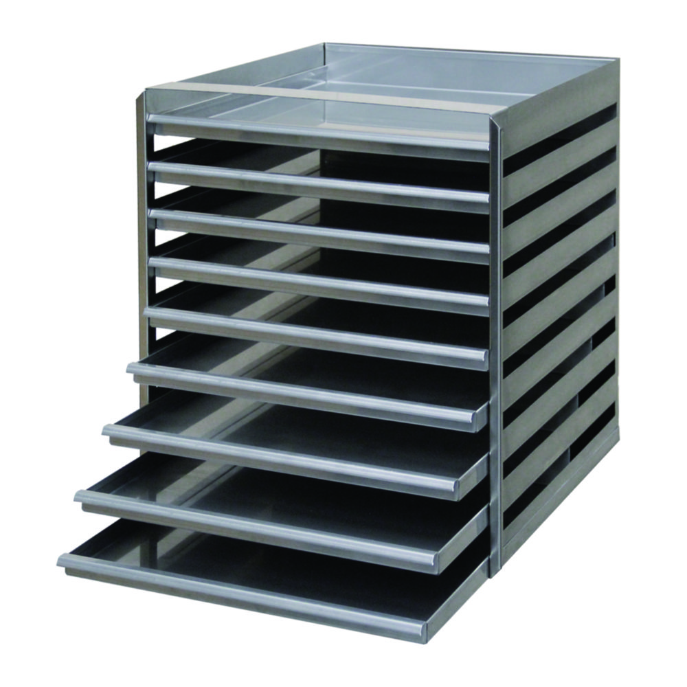 Search Drawer shelf for underbench freezers TUS and freezers TS Fryka-Kältetechnik GmbH (607924) 