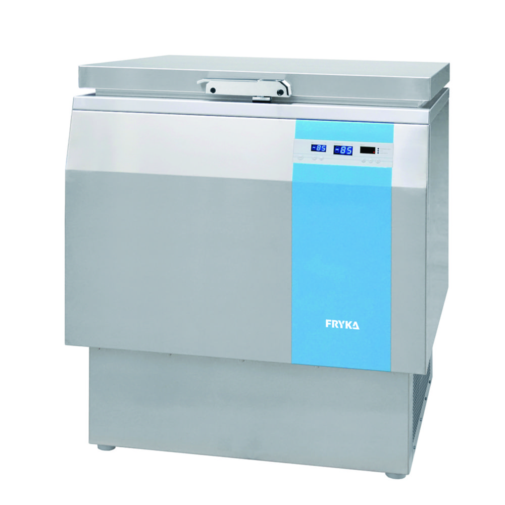 Search Chest freezers TT 50-90 / TT 85-90, up to -85 °C Fryka-Kältetechnik GmbH (10310) 