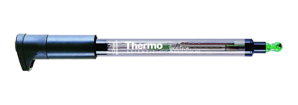 Search pH combination electrode Orion Sure-Flow Thermo Elect.LED GmbH (Orion) (5276) 