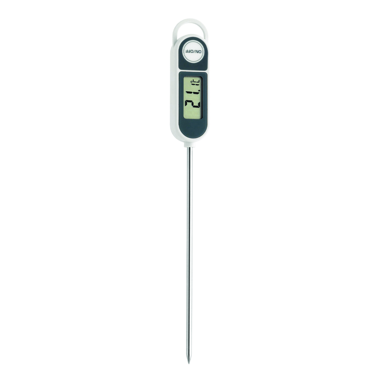 Search Digital insertion thermometer TFA Dostmann GmbH & Co.KG (989788) 