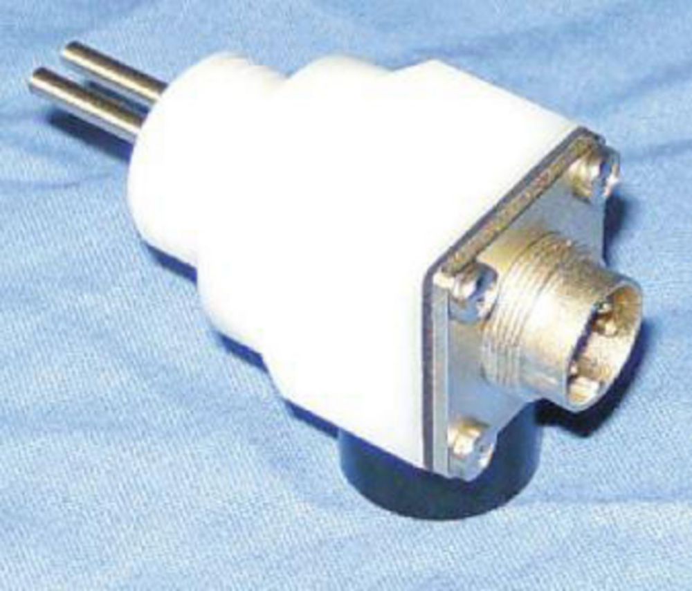 Search Scew-in cells for conductivity meters Evoqua Water Technologies GmbH (930859) 