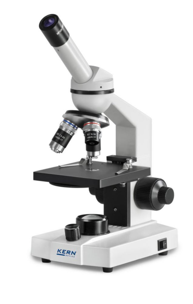 Search Light Microscopes Educational-Line Basic OBS Kern & Sohn GmbH (3068) 