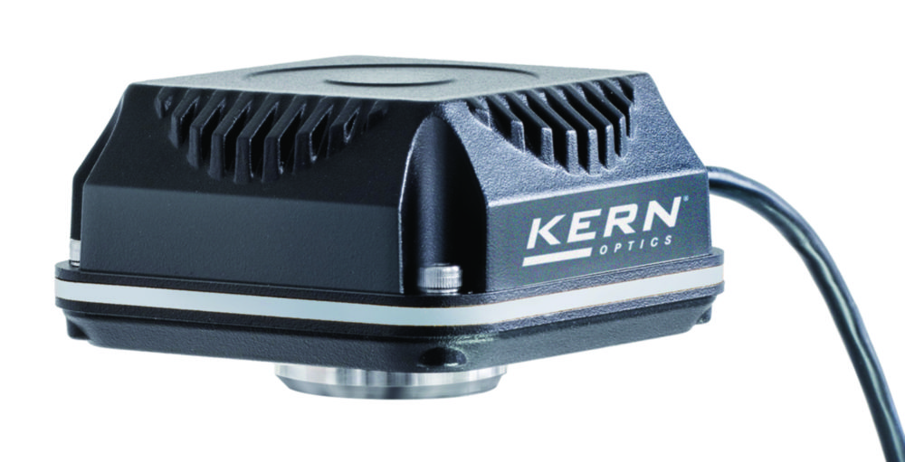 Search Digital CMOS Microscope Cameras ODC Kern & Sohn GmbH (3083) 
