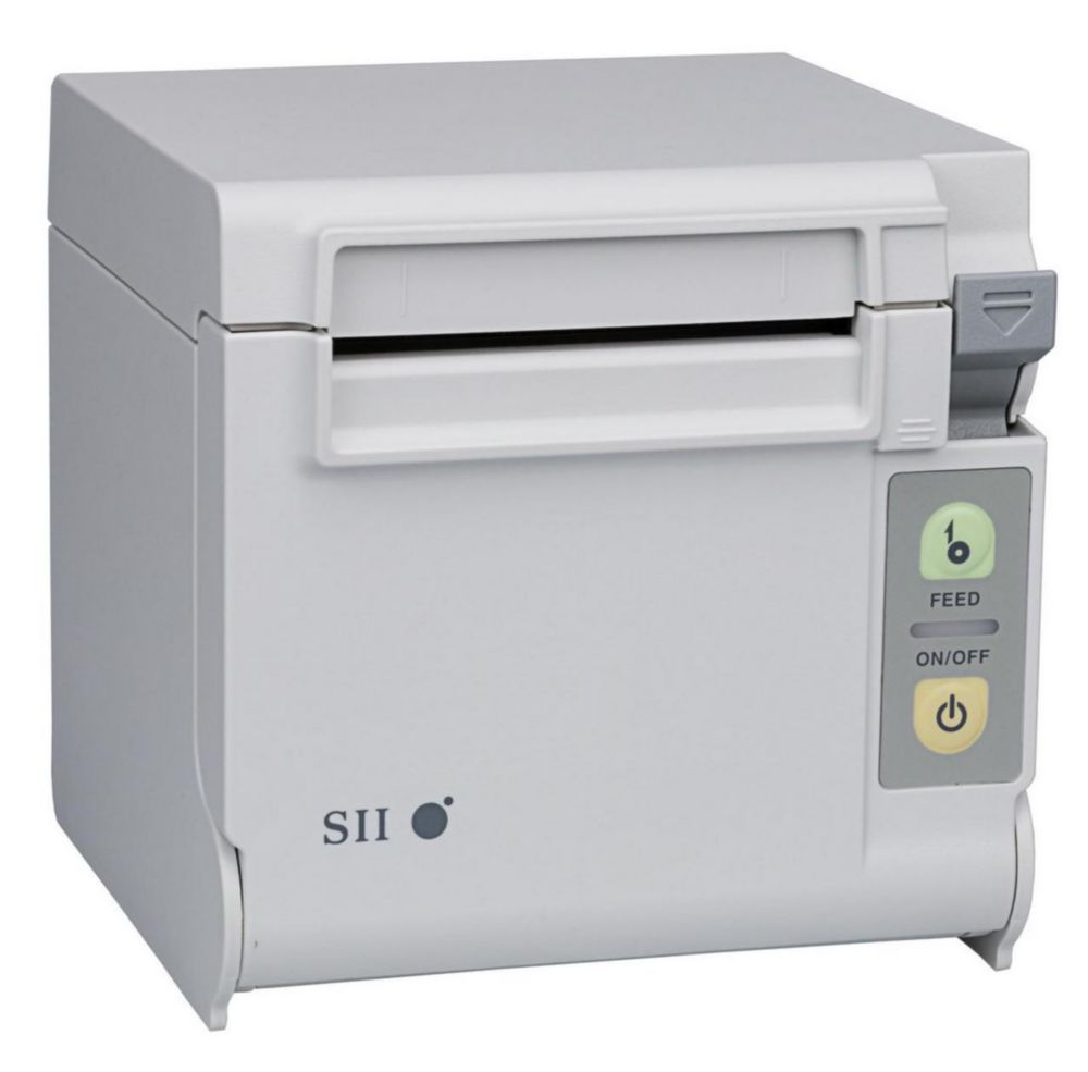 Search Thermal printer for photometer NANOCOLOR UV/VIS II/VIS II Macherey-Nagel GmbH & Co. KG (973012) 