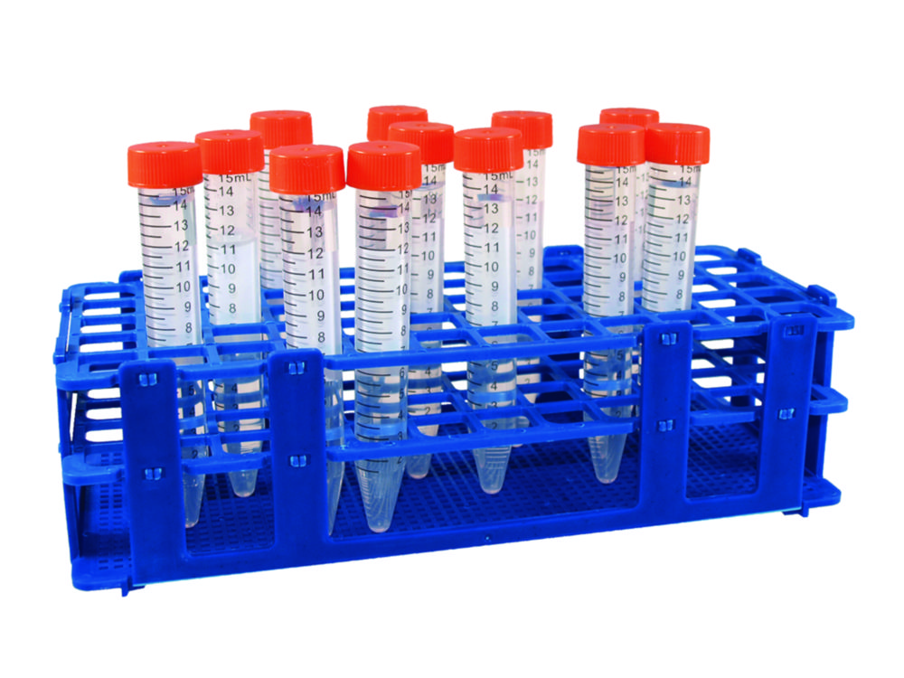 Search LLG-Test tube rack, PP LLG Labware (3241) 