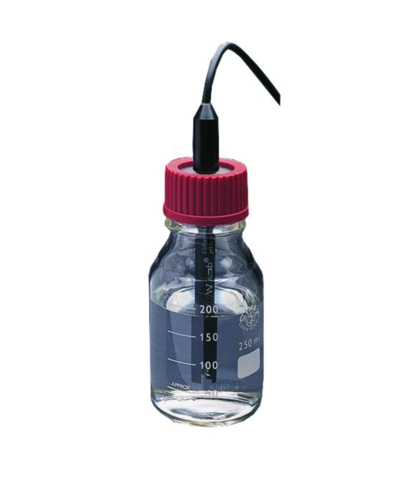 Search Electrode storage bottle Windaus-Labortechnik (3161) 