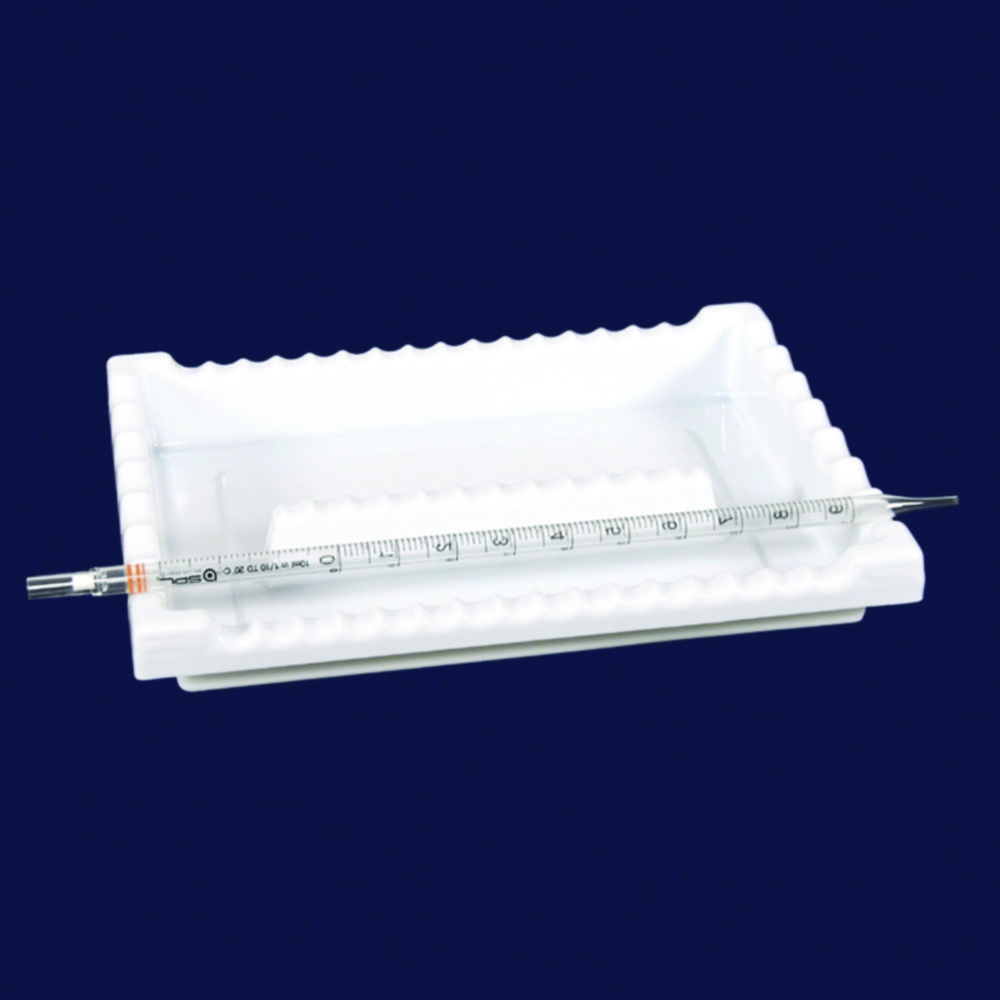 Search Pipette stand, PS ISOLAB Laborgeräte GmbH (3517) 