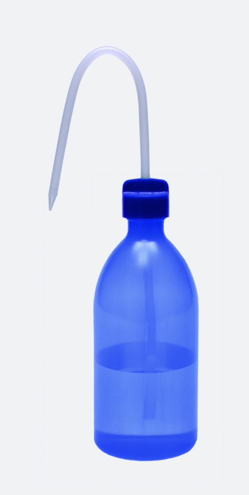 Search Wash bottles, narrow neck, PE ISOLAB Laborger?te GmbH (3522) 