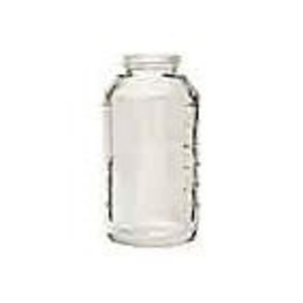 Search Spare glass bottle for TLC sprayer Haubold (973197) 