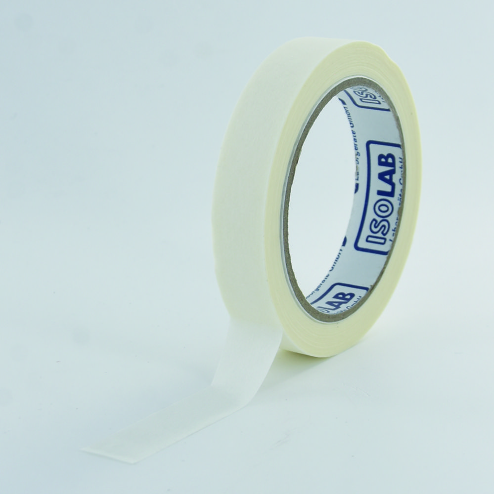 Search Adhesive label tape ISOLAB Laborgeräte GmbH (3526) 