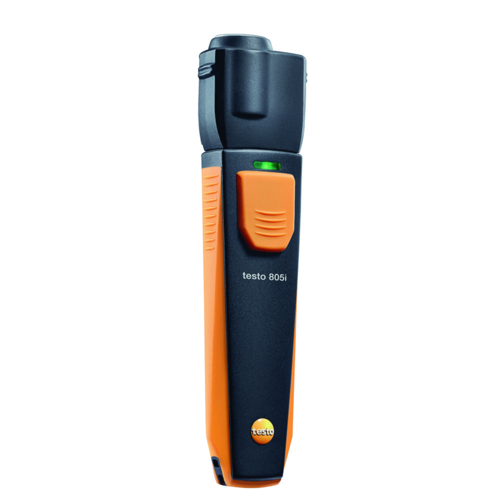 Search Infrared thermometer testo 805i Testo SE & CO KGaA (360326) 