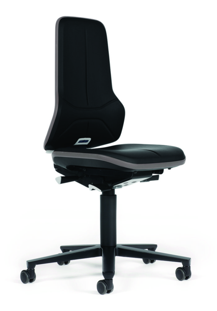 Search Interstuhl Büromöbel (3560)-Laboratory Chair Neon