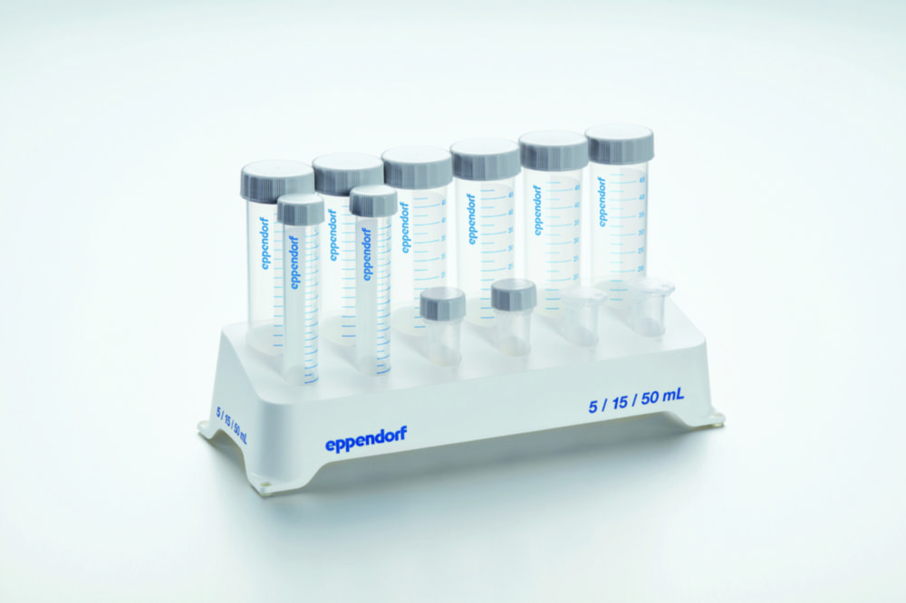 Heathrow Scientific HD29025G 5 Piece Polypropylene 80 Well Microtube - View #10