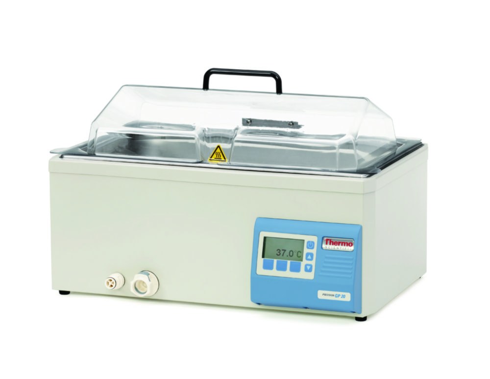 Search Water baths Precision Thermo Elect.LED GmbH (HaakeTC (4111) 