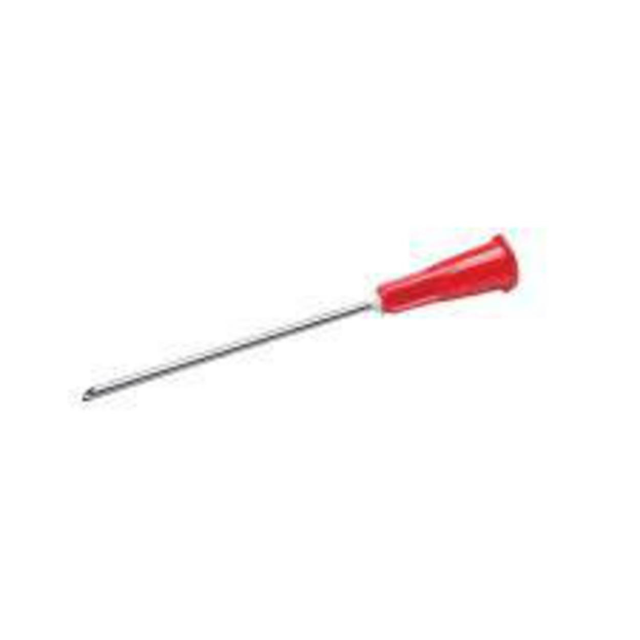 Search Disposable needles, Blunt Fill Becton Dickinson GmbH (989926) 