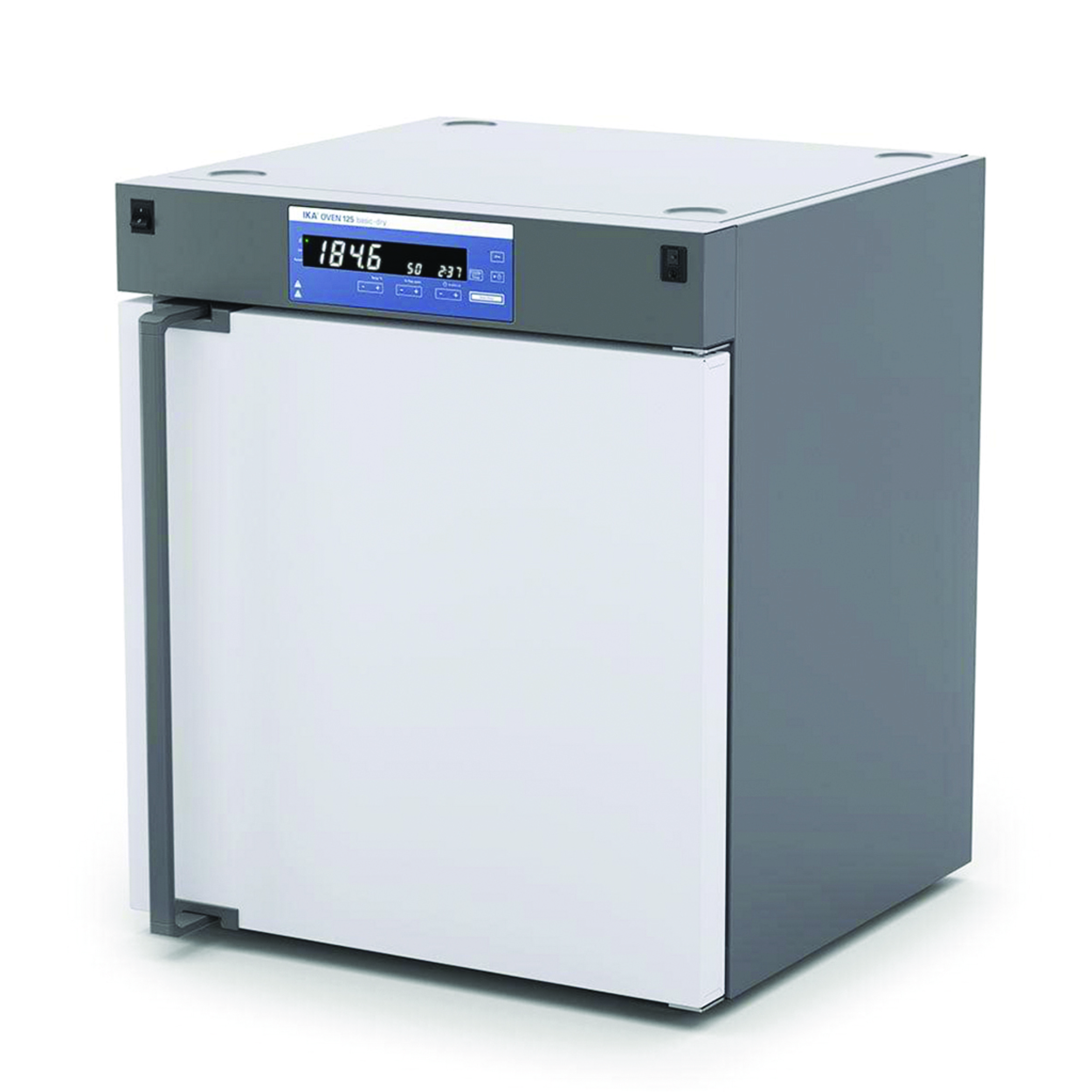 Search Drying cabinet OVEN 125 basic dry IKA-Werke GmbH & Co.KG (6331) 