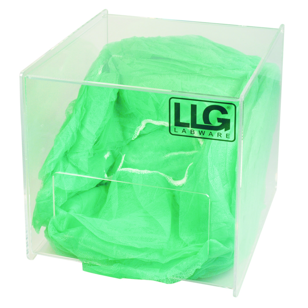 Search LLG-Univeral dispenser, acrylic glass LLG Labware (4232) 